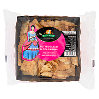 Gecchele Pettegolezzi 125 GR Dispetti di Rugantino 150 GR